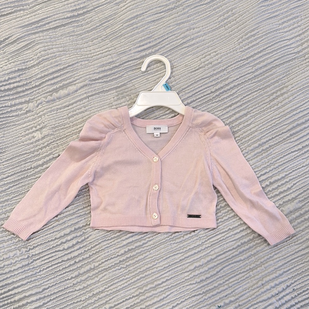 Hugo Boss cardigan